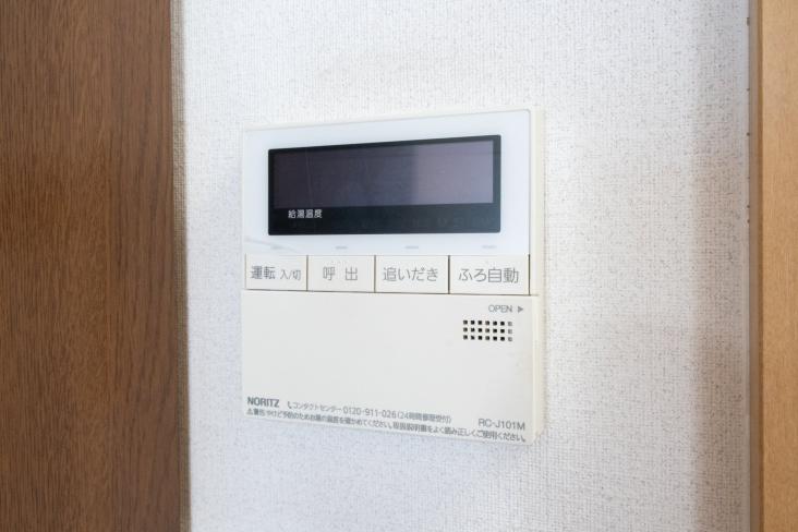 アイディーコート川口-21-その他設備