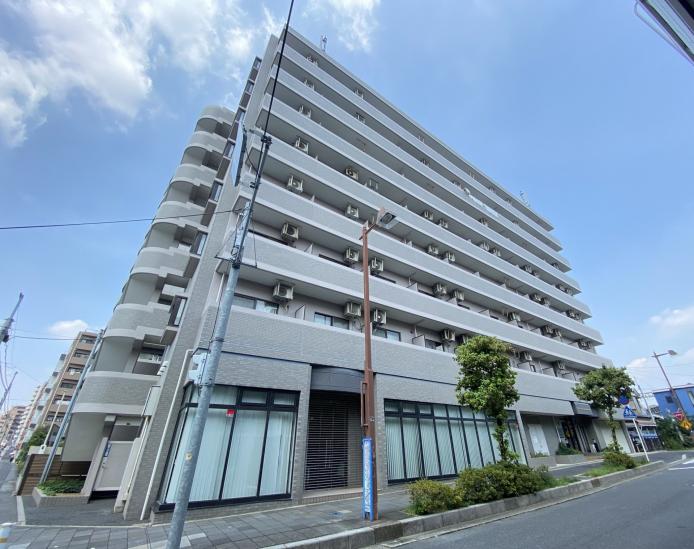 マンションイメージ