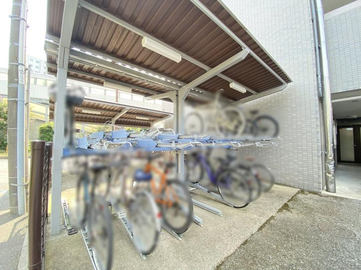 ライオンズシティ浦和常盤-6-共有部分