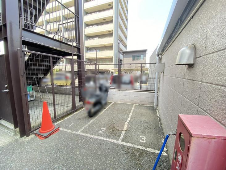 ライオンズシティ浦和常盤-7-共有部分