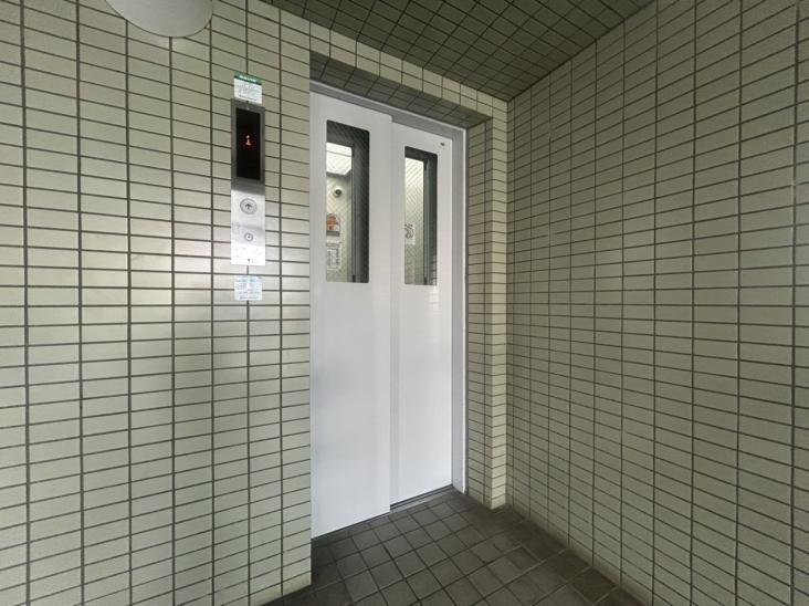 エクレール東川口-13-共有部分