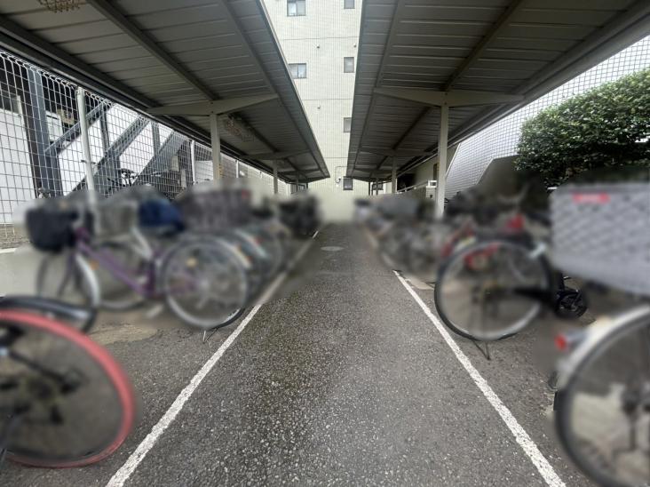 エクレール東川口-14-共有部分