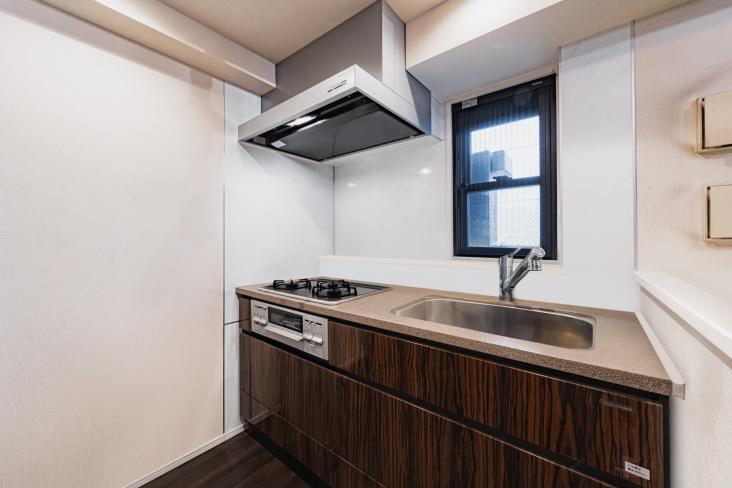 ウィルレーナ浦和常盤-5-キッチン