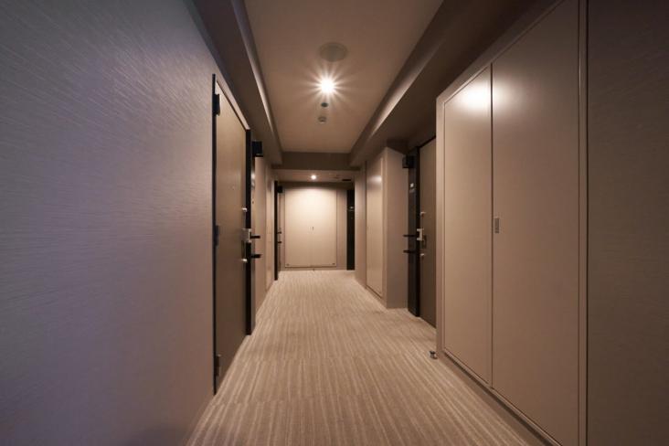 ウィルレーナ浦和常盤-13-共有部分