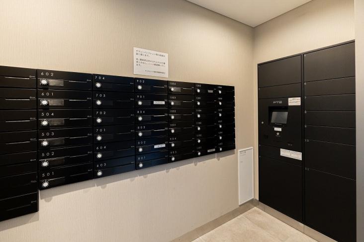 ウィルレーナ浦和常盤-15-共有部分