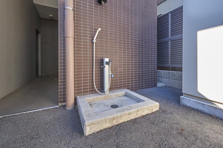 ウィルレーナ浦和常盤-19-共有部分