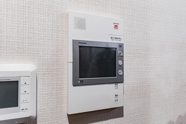 ウィルレーナ浦和常盤-20-その他設備