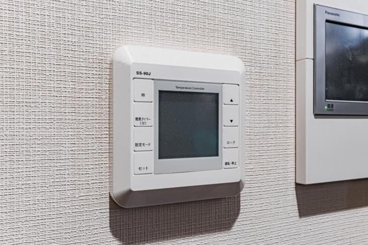 ウィルレーナ浦和常盤-22-その他設備