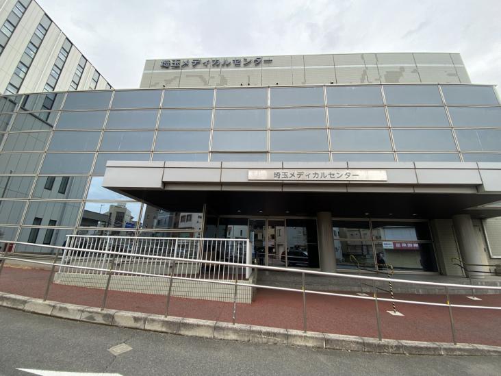 ウィルレーナ浦和常盤-28-総合病院