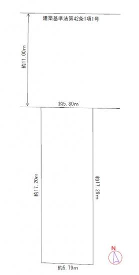 蕨市塚越七丁目中古戸建-2-その他