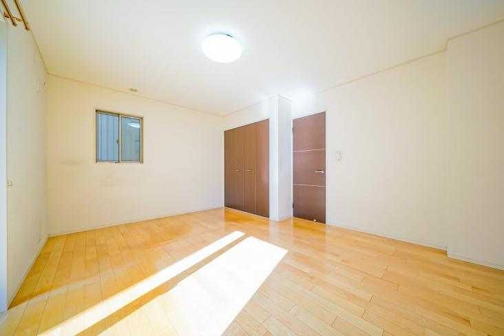 蕨市塚越七丁目中古戸建-13-室内