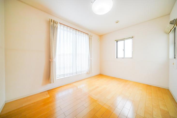 蕨市塚越七丁目中古戸建-14-室内