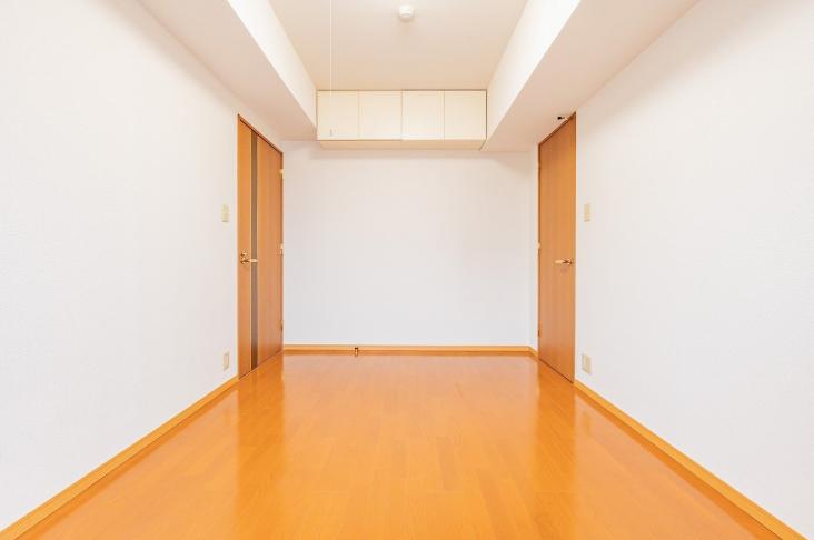 グランデュオ南街区-4-室内