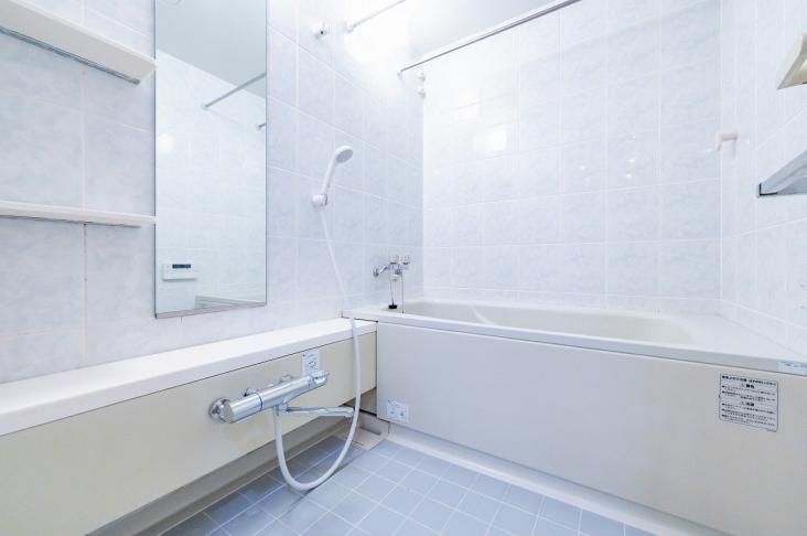 グランデュオ南街区-8-バス