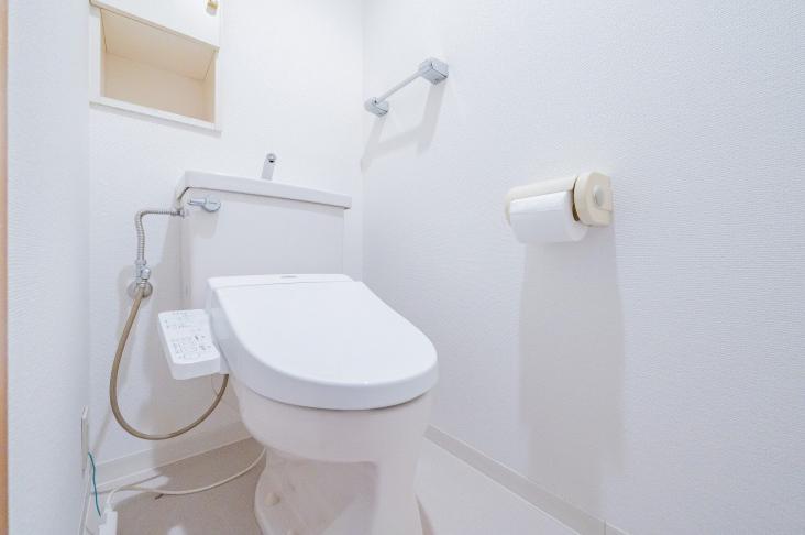 グランデュオ南街区-9-トイレ