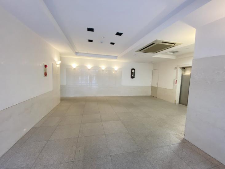 グランデュオ南街区-16-エントランス