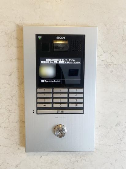 グランデュオ南街区-17-共有部分