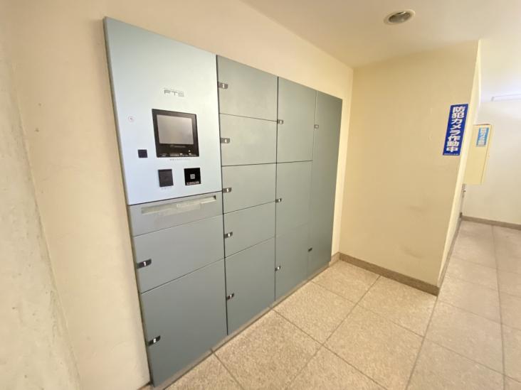 グランデュオ南街区-18-共有部分