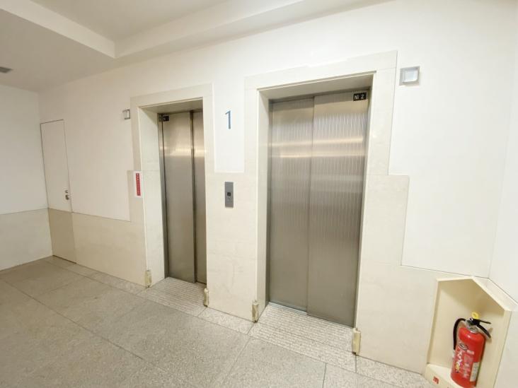 グランデュオ南街区-19-共有部分