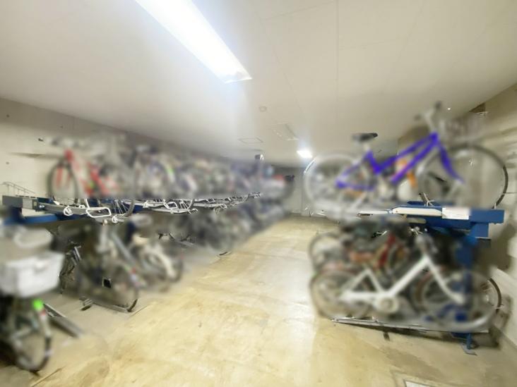 グランデュオ南街区-20-共有部分