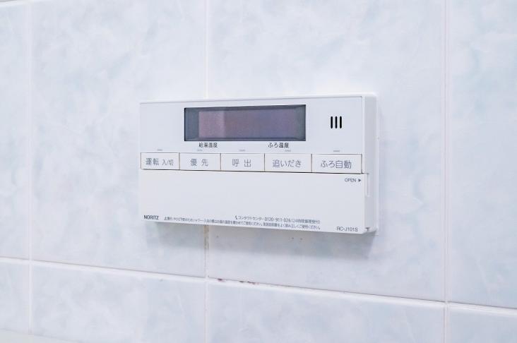 グランデュオ南街区-21-その他設備