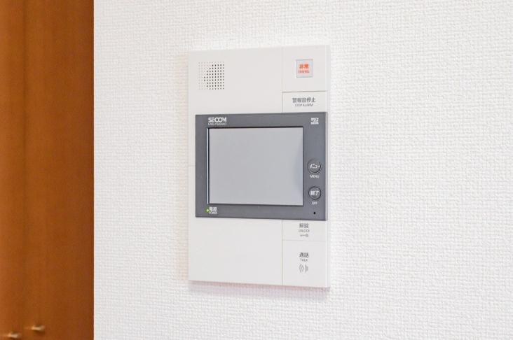 グランデュオ南街区-22-その他設備