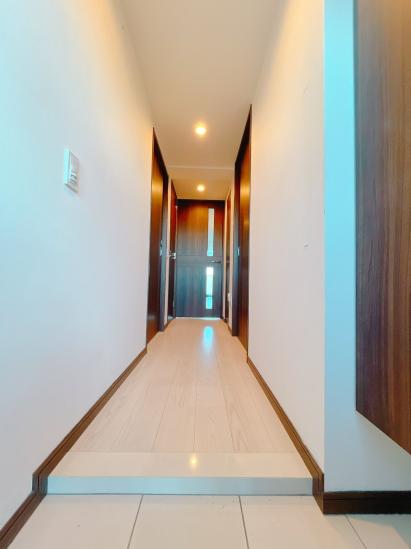 サンクレイドル西川口Ⅱ-8-玄関