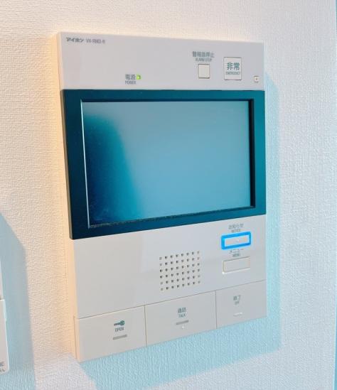 サンクレイドル西川口Ⅱ-18-その他設備