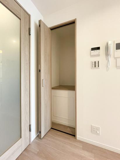 エルザタワー５５-9-収納