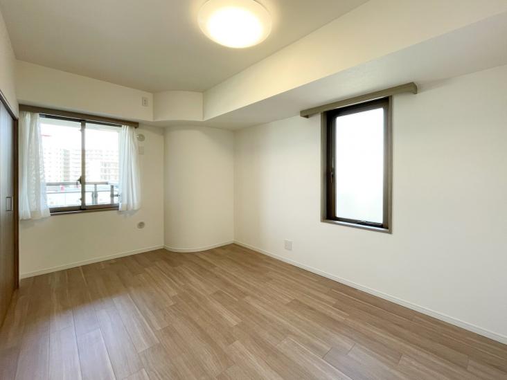 エルザタワー５５-10-室内