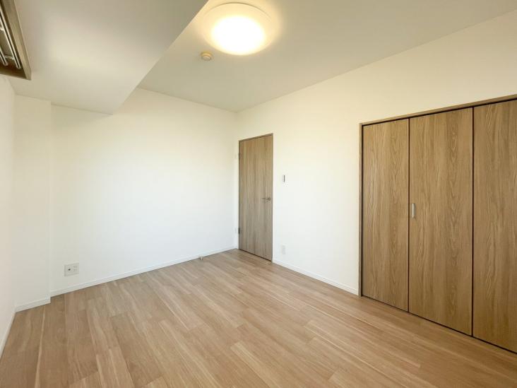 エルザタワー５５-11-室内