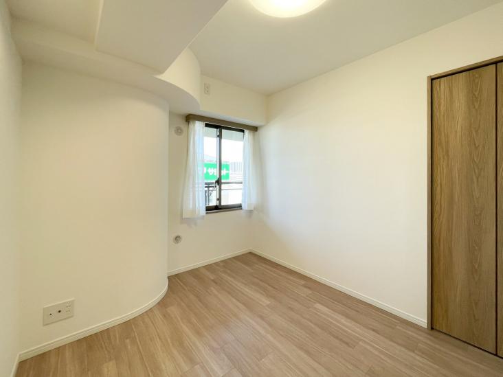 エルザタワー５５-13-室内