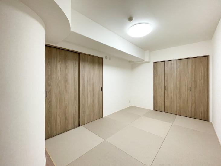 エルザタワー５５-16-室内