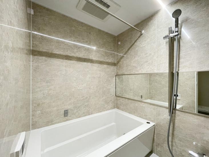 エルザタワー５５-19-バス