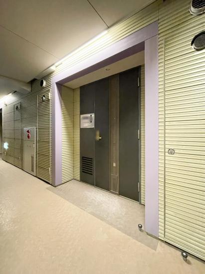 エルザタワー５５-29-共有部分