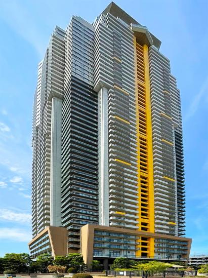 エルザタワー５５-30-外観