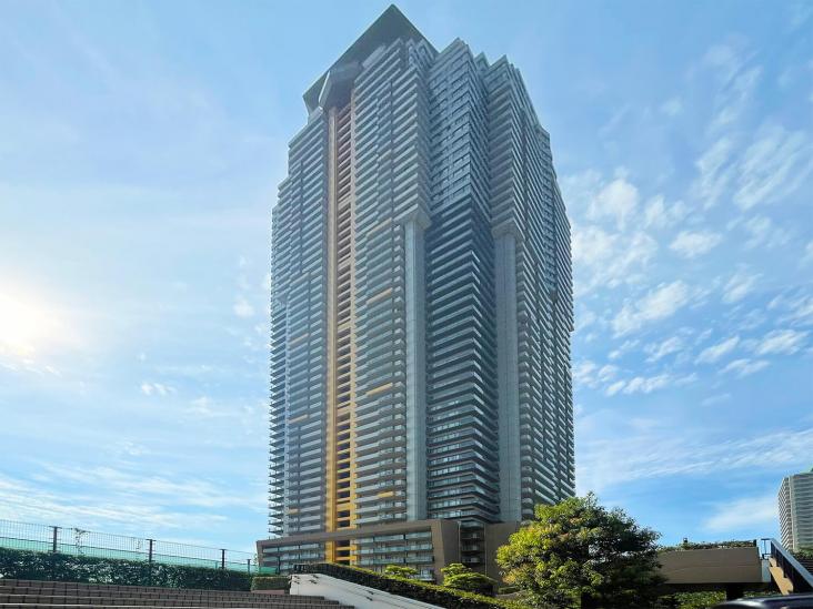 エルザタワー５５-31-外観