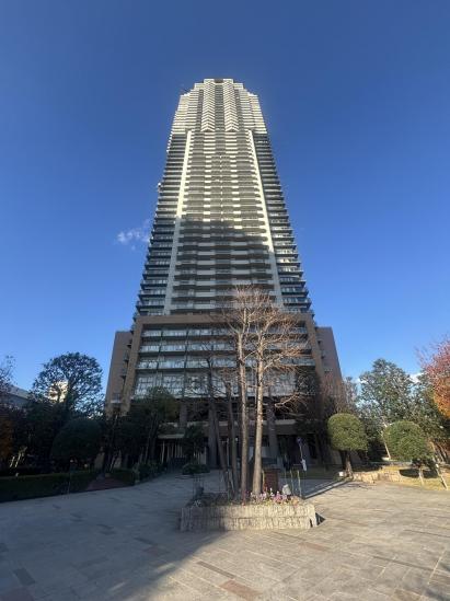 エルザタワー５５-32-外観