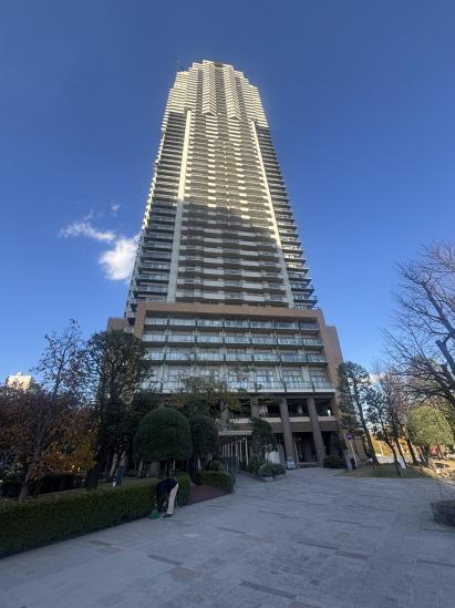 エルザタワー５５-33-外観