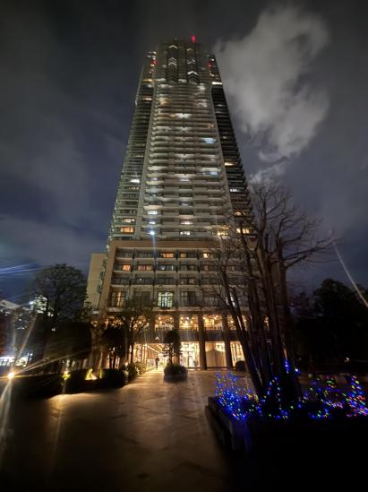 エルザタワー５５-34-外観