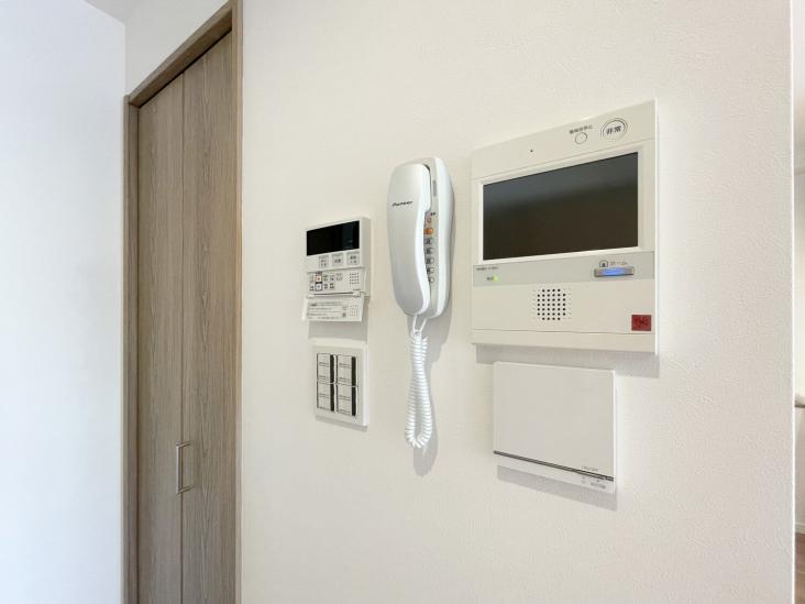 エルザタワー５５-39-その他設備