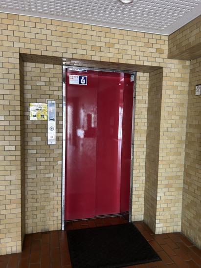 ジェム西川口 No.5-7-共有部分