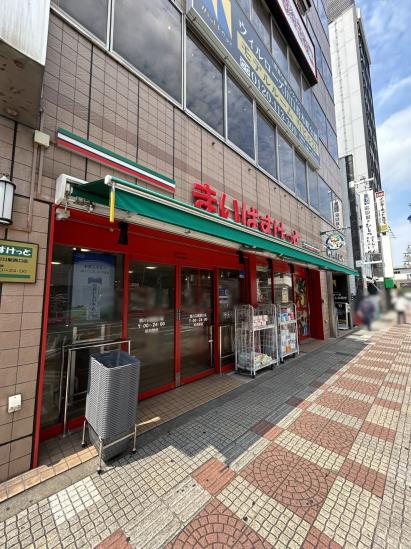 ジェム西川口 No.5-13-スーパー