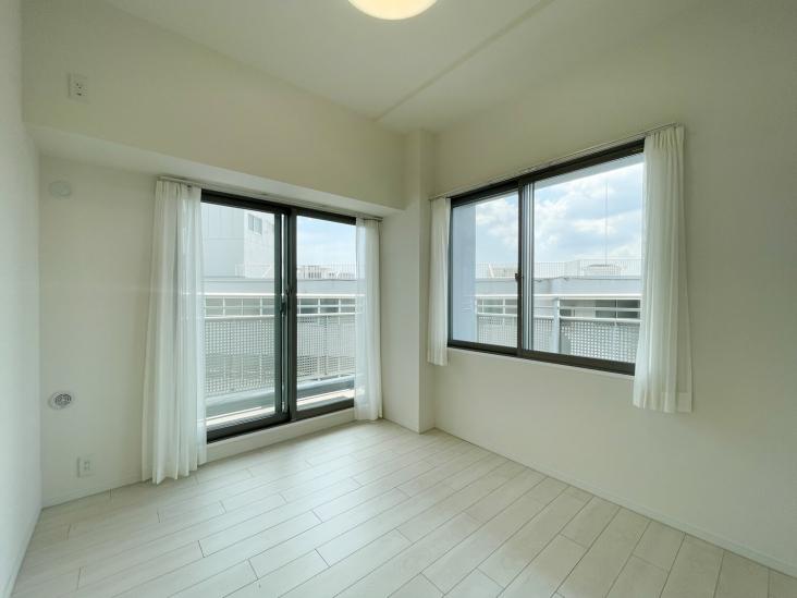 東急ドエル・スカイマークタワー川口-7-室内