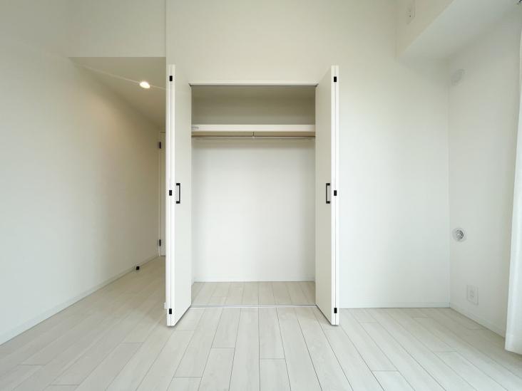 東急ドエル・スカイマークタワー川口-9-室内