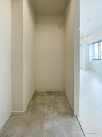 東急ドエル・スカイマークタワー川口-17-キッチン