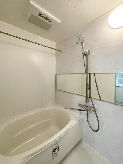 東急ドエル・スカイマークタワー川口-18-バス