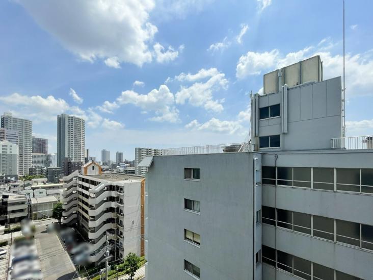 東急ドエル・スカイマークタワー川口-28-眺望
