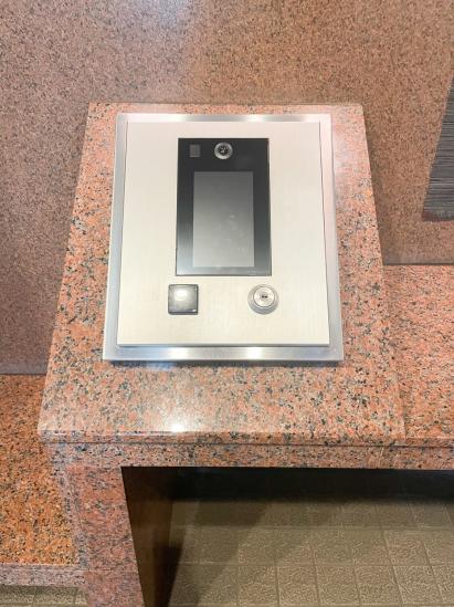 東急ドエル・スカイマークタワー川口-33-共有部分