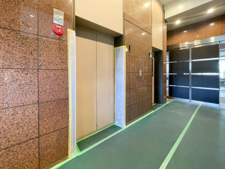 東急ドエル・スカイマークタワー川口-34-共有部分